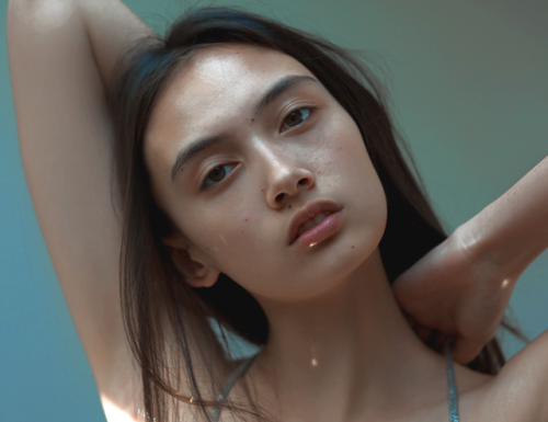 Fashion Editorial : driflloon:
natarsha orsman
