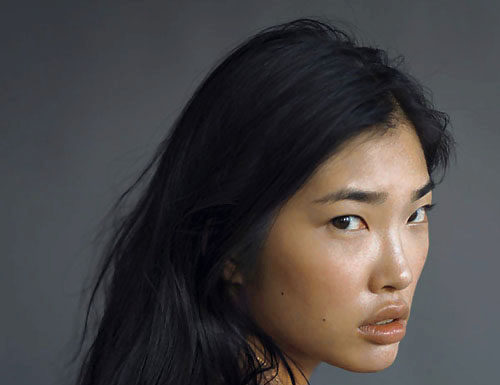Fashion Editorial : driflloon:
yeurn sun shiu @ nextig: sneakyprawnfur