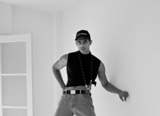 Fashion Editorial : ferrarijef:
Jonas Barros photographed by Cristiano Madureira…