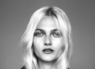 Fashion Editorial : Frederikke Olesen by Sam Bisso for Fashion Gone Rogue.
Stylist:…