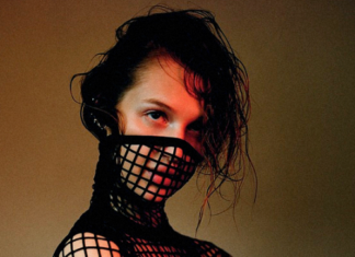 Fashion Editorial : furples:Tush Fall 2013Model: Anaïs PouliotPhotographer: Jeff…