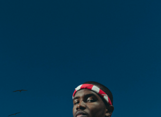 Fashion Editorial : guyritchie:
FRANK OCEAN by Nabil Elderkin for RESPECT.