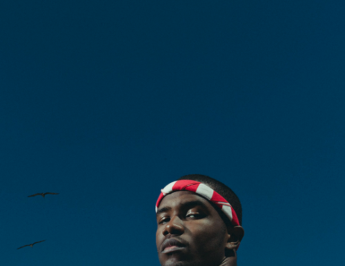 Fashion Editorial : guyritchie:
FRANK OCEAN by Nabil Elderkin for RESPECT.