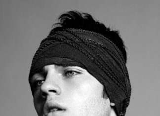 Fashion Editorial : hpyroli:
Tuleste | Silviu Tolu by Idris + Tony