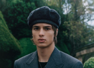 Fashion Editorial : izvoru:roman holiday_wallpaper magazine.jpg