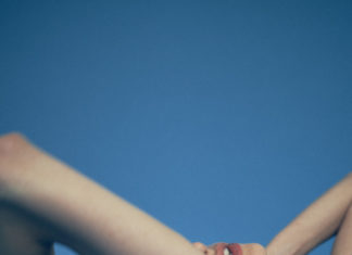 Fashion Editorial : jackoconnor:aida by jack oconnor in soho, ny. june, 2016.