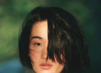 Fashion Editorial : jeanpierrot:Miki, Three Rivers