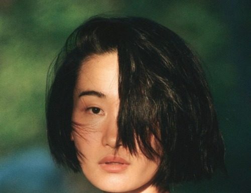 Fashion Editorial : jeanpierrot:Miki, Three Rivers