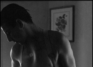 Fashion Editorial : joeinct:
Torero Antonio Ordones, Photo by Inge Morath, 1964