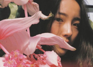 Fashion Editorial : junname:https://instagram.com/p/BU9UZNqA6dy/