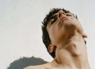 Fashion Editorial : justdropithere:
Marcos Del Rio by Alessio Boni – Hercules…