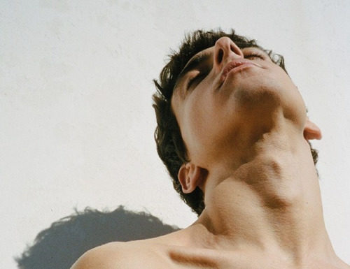 Fashion Editorial : justdropithere:
Marcos Del Rio by Alessio Boni – Hercules…