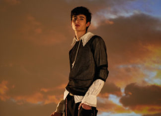 Fashion Editorial : justdropithere:Oscar Kindelan by Gorka Postigo – Hercules…