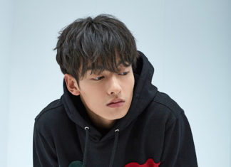 Fashion Editorial : koreanmodel:
Han Hyun Min, Joo Eo Jin for Romantic Pirates…