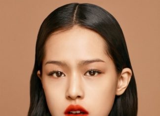 Fashion Editorial : koreanmodel:Han Sung Min by Jung Dong Hyun for Marie Claire…