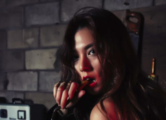 Fashion Editorial : koreanmodel:Kim Soo Min by Jung Jae Hoon