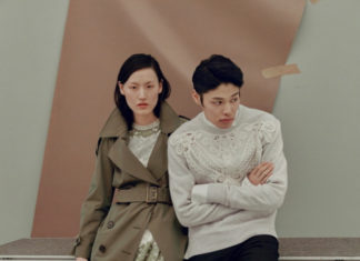 Fashion Editorial : koreanmodel:
Kwak Ji Young, Lee Hye Seung, Jung Hyuk by Kim Eo…