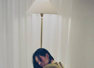 Fashion Editorial : koreanmodel:Park Seo Hee for Break Magazine vol 17