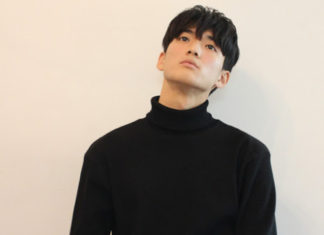 Fashion Editorial : koreanmodel:
Park Seung Ji