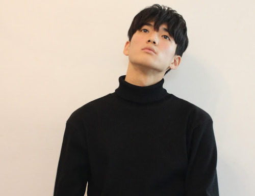 Fashion Editorial : koreanmodel:
Park Seung Ji