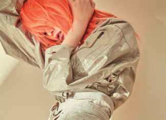 Fashion Editorial : koreanmodel:Seok Il Myeong by Lee Kyung Jin for Nylon Korea Feb…