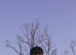 Fashion Editorial : koreanmodel:Shon Chang Hyuk by Diane J. Myung