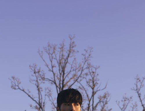 Fashion Editorial : koreanmodel:Shon Chang Hyuk by Diane J. Myung
