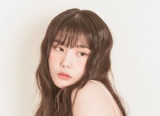 Fashion Editorial : koreanmodel:Sim So Young for Camscon March 2017