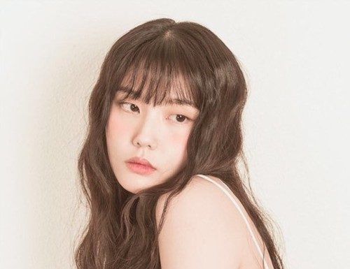 Fashion Editorial : koreanmodel:Sim So Young for Camscon March 2017
