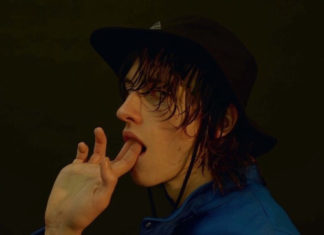 Fashion Editorial : kvlstep:Benno Bulang by Markus Pritzi