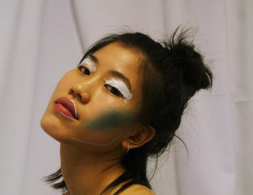 Fashion Editorial : lapadanochao:
https://www.instagram.com/p/BQLlWpLDMsb
