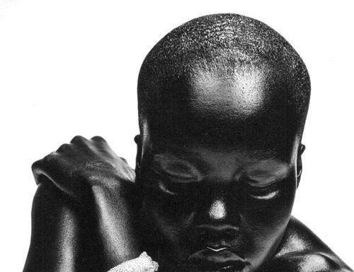 Fashion Editorial : lelaid:
Klara Benjamin by Thierry Le Goues for Elle Germany,…