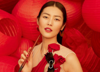 Fashion Editorial : lisa401971:
ELLE CHINA – MARCH 2016
Model: Liu Wen…