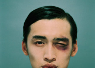 Fashion Editorial : lsaaaaaac:Wang Yi Fei, courtesy of the Tobin Ohashi…