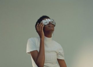 Fashion Editorial : midnight-charm:
Amilna Estevão photographed by KC Jones for…