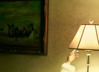 Fashion Editorial : midnight-charm:
Anais Mali photographed by Terry Tsiolis for…