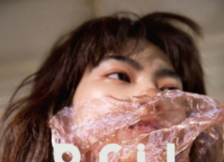 Fashion Editorial : midnight-charm:Miki Ehara for Grit Magazine Summer 2017