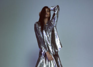Fashion Editorial : midnight-charm:Neelam Gill for The Guardian Magazine