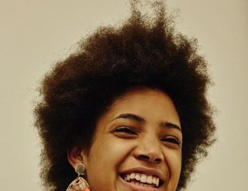 Fashion Editorial : midnight-charm:
“Peet Dullaert: Flourir – About…