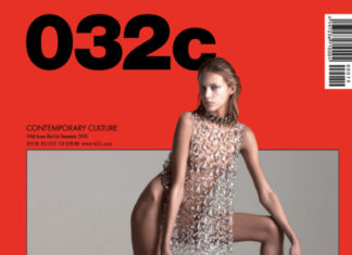 Fashion Editorial : Model: Anja Rubik
Photographer: Danko Steiner