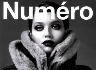 Fashion Editorial : Model: Emily Didonato
Photographer: Anthony Maule