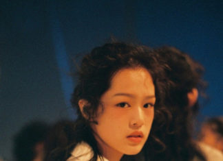 Fashion Editorial : mutzine:
STUDIO K FW17 Backstage, model Han Sung Min by Esteban…