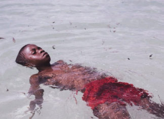 Fashion Editorial : polychelles:In the waters of Ilha de Mocambique by Jonathon…