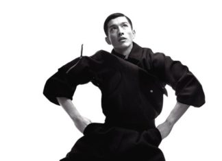 Fashion Editorial : rarespecimen:
Daisuke Ueda