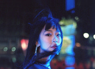 Fashion Editorial : rebekahseok:
I shot Ellen Tan wearing X-Girl styled by Rachel…