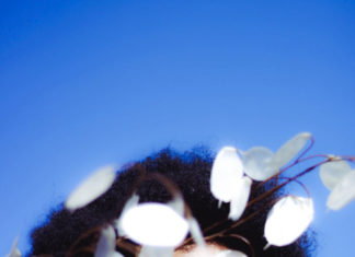 Fashion Editorial : rookiemag:
Field Report
Making discoveries outdoors.
By…