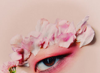 Fashion Editorial : “Saint Sora”
Sora Choi by Bryan Huynh for W Magazine…