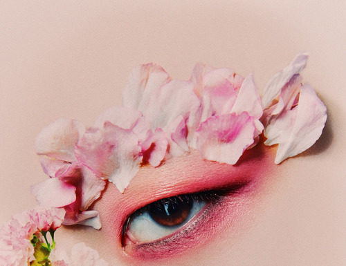 Fashion Editorial : “Saint Sora”
Sora Choi by Bryan Huynh for W Magazine…