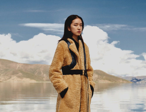 Fashion Editorial : shriveling:
Celine