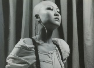 Fashion Editorial : sleazenation:hage yuko photographed by hirohisa nakano for…